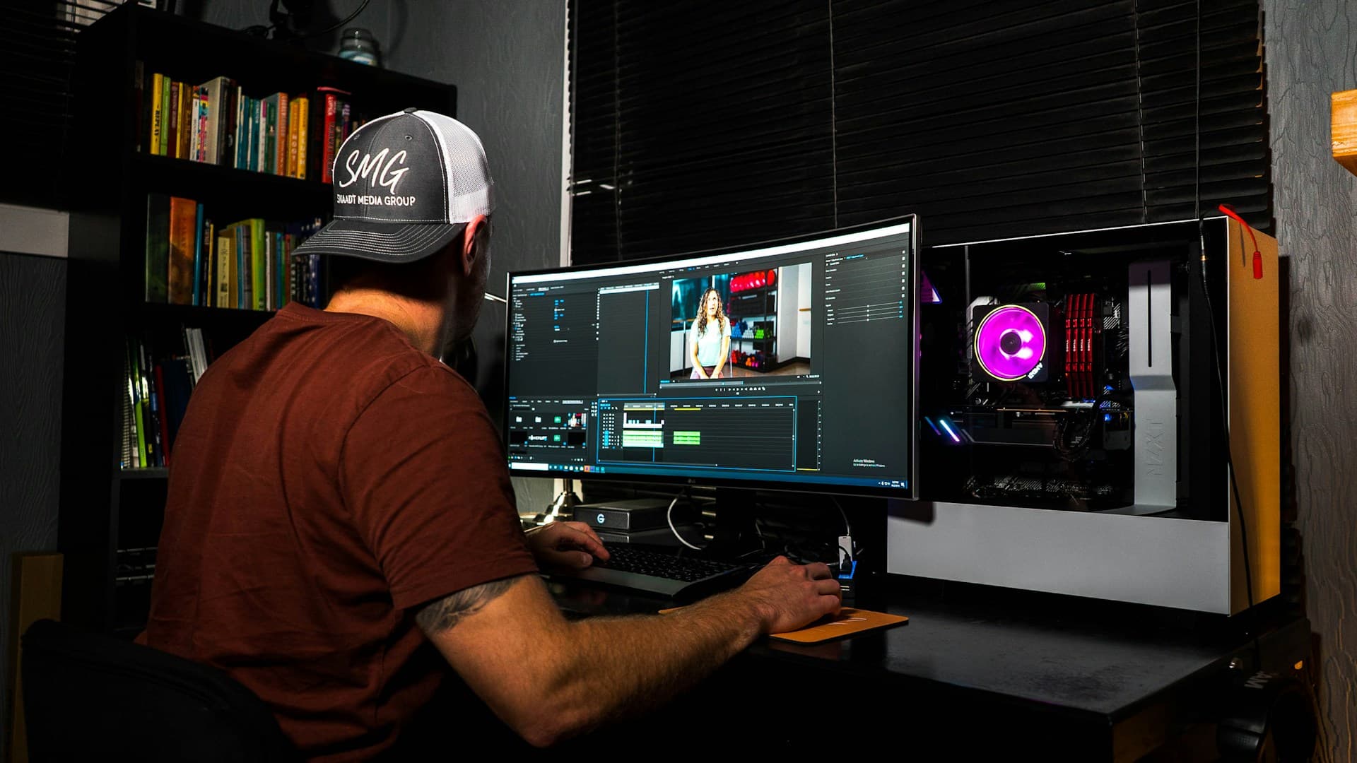 Best Screen Recording Software for 2025 - VibrantSnap vs Competitors