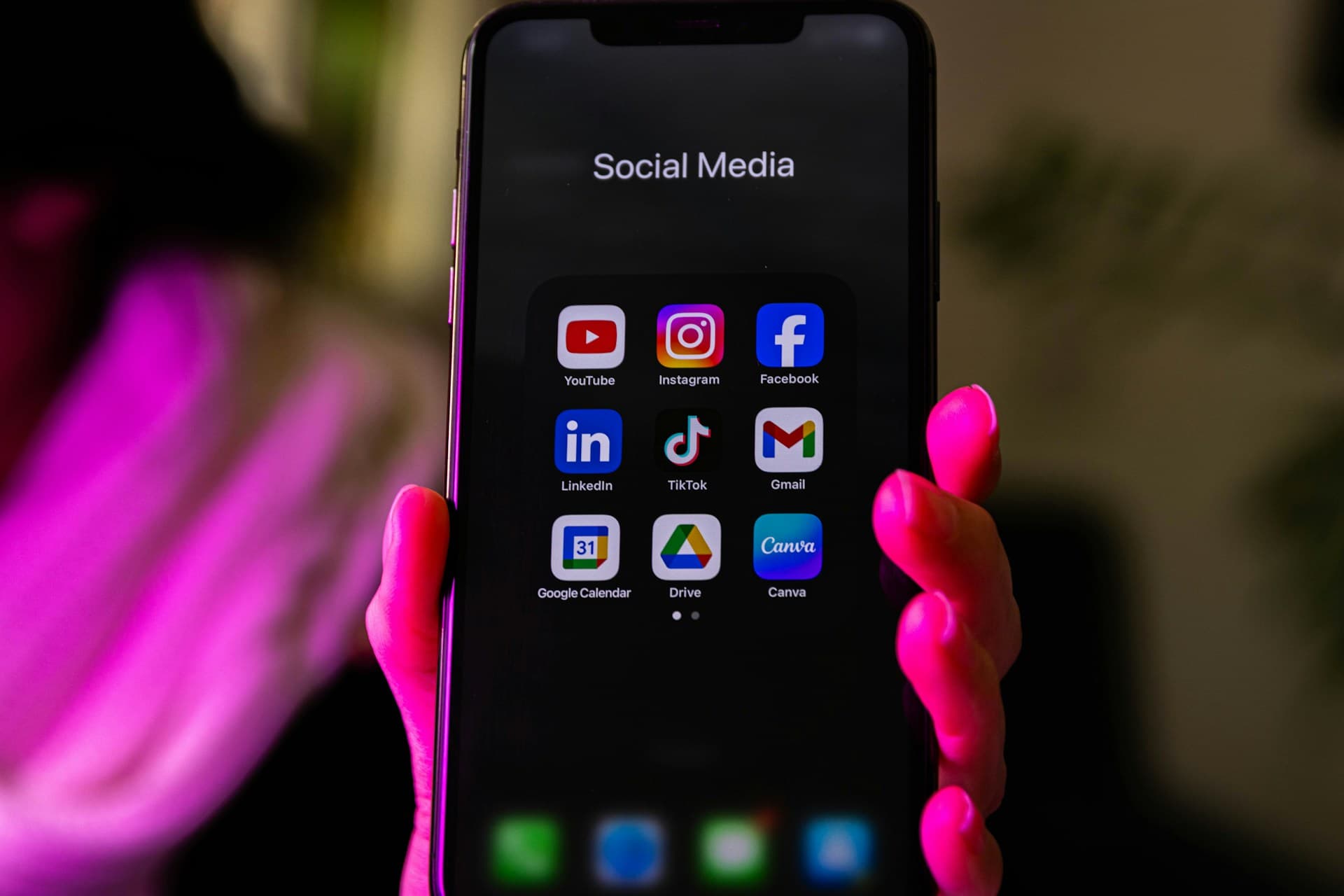 How to Create Stunning Social Media Videos from Screen Recordings