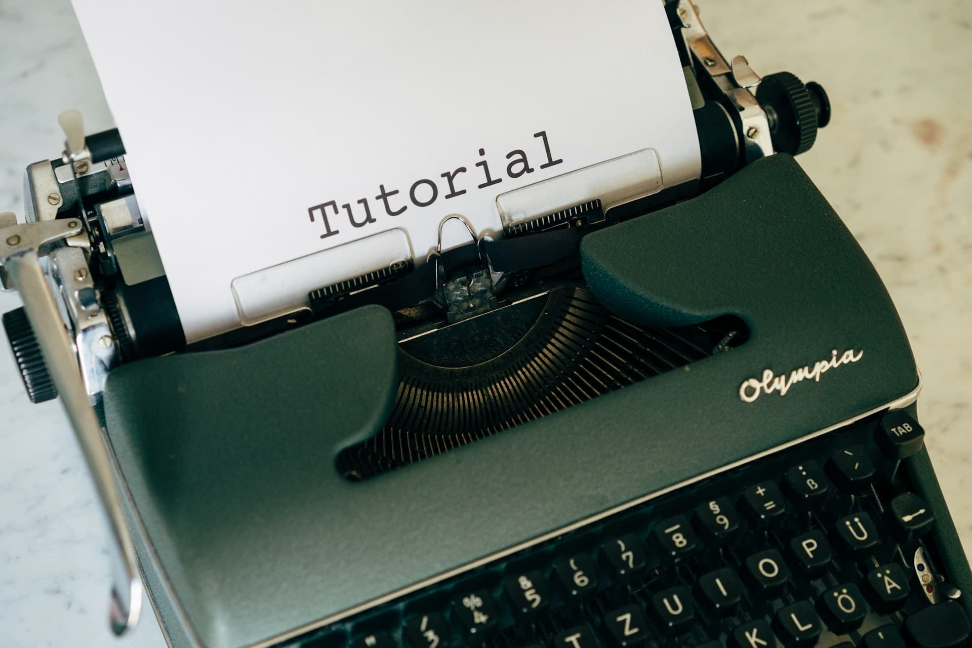 How to Make Tutorial Videos That People Actually Watch