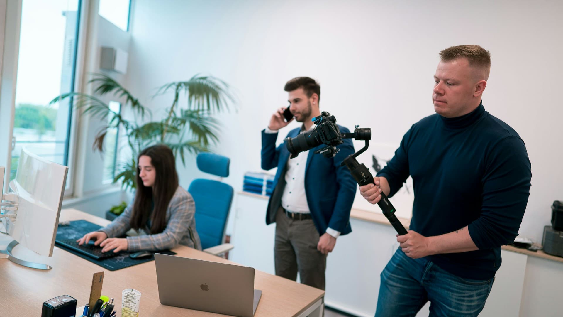 How to Make Your Training Videos More Engaging