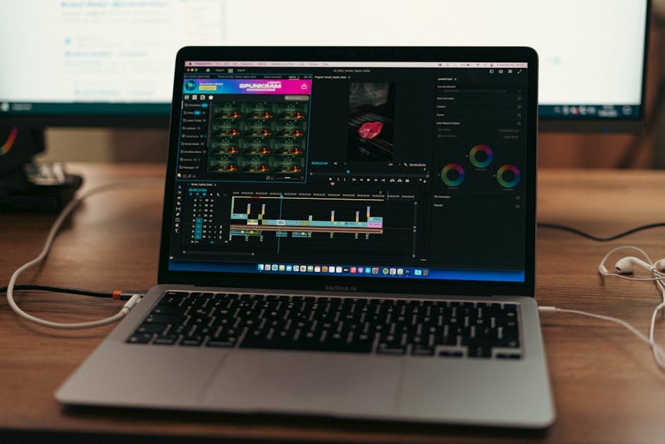 AI Video Editor: Automate Your Editing Workflow