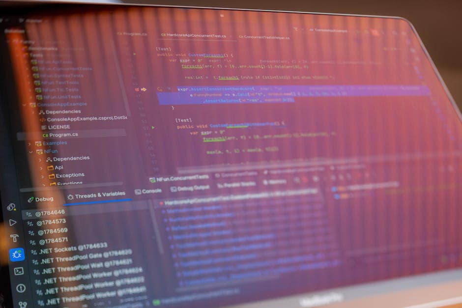 Video for Developer Relations: Technical Content