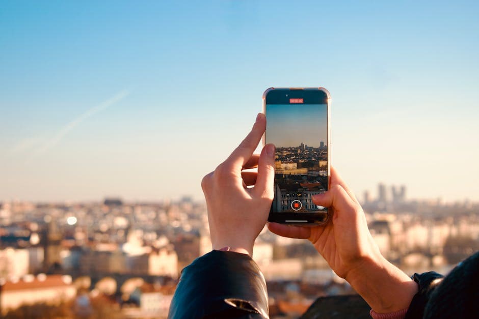 Video Editing App: Best Mobile Editors 2025