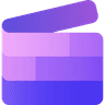 Clipchamp logo