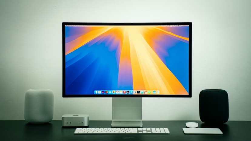 4K Screen Recording on Mac: The Complete Setup Guide