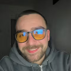 Alex Cloudstar