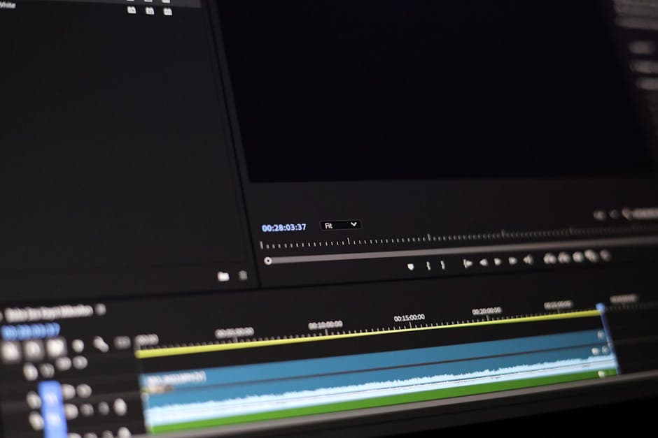 How to Add Captions to Video Automatically