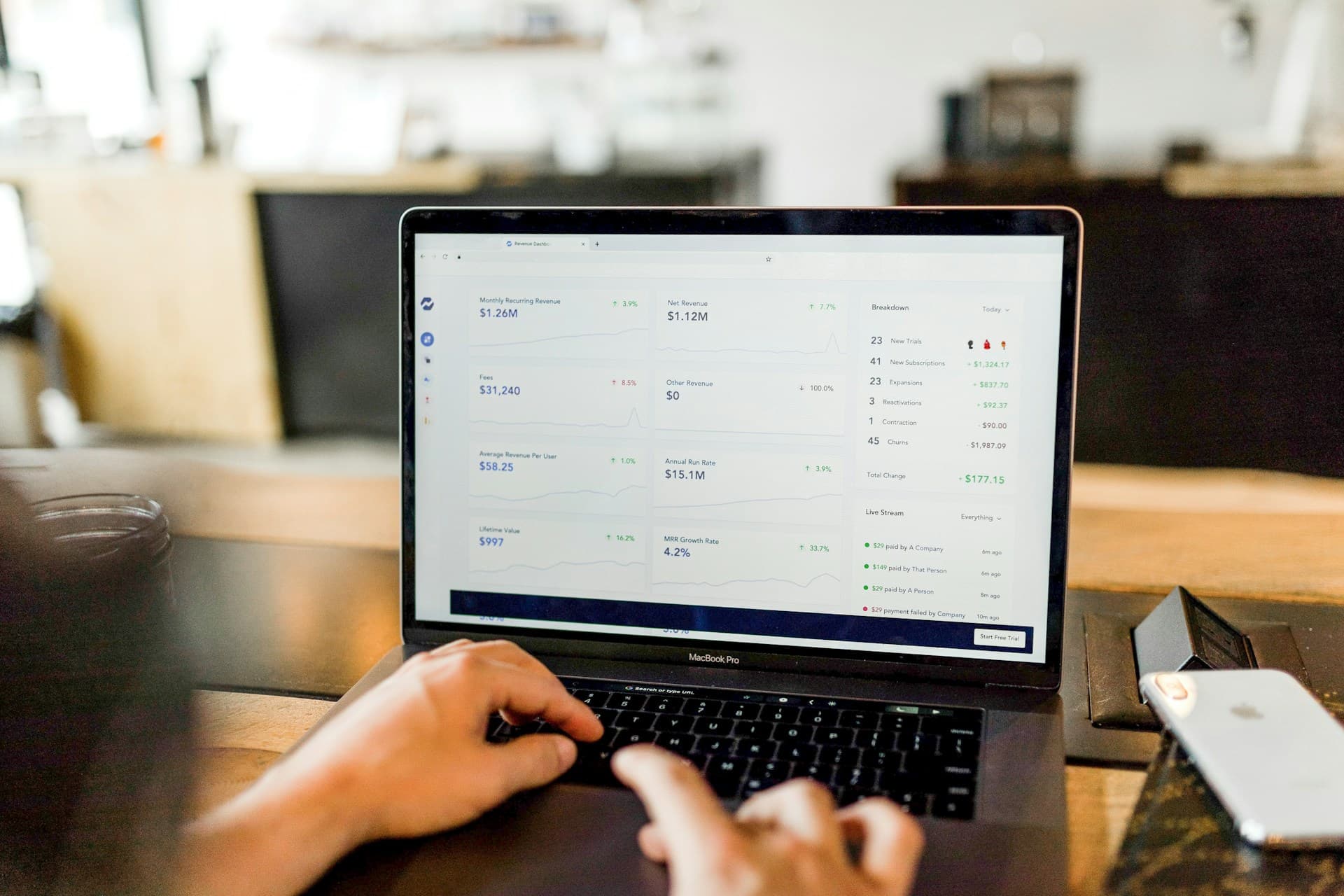 Product Demo Analytics: Track Who Watched