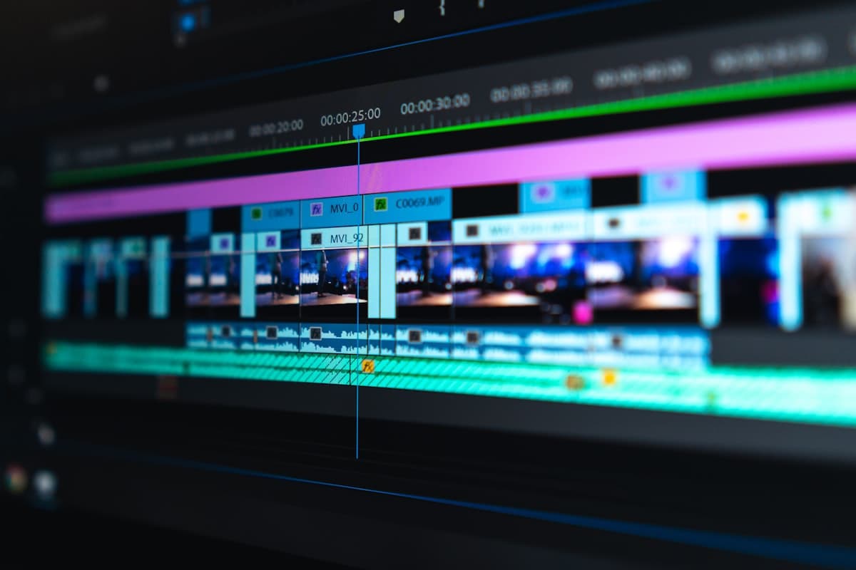 Course Video Production: Equipment on a Budget