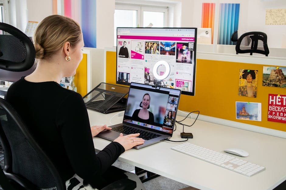 Screen Recording pour Équipes à Distance : Bonnes Pratiques