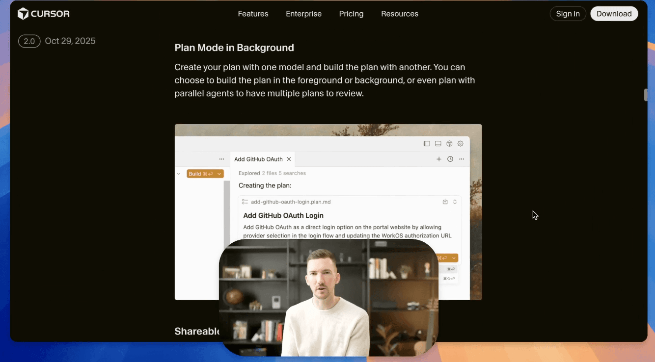 ScreenRec vs VibrantSnap - Preview