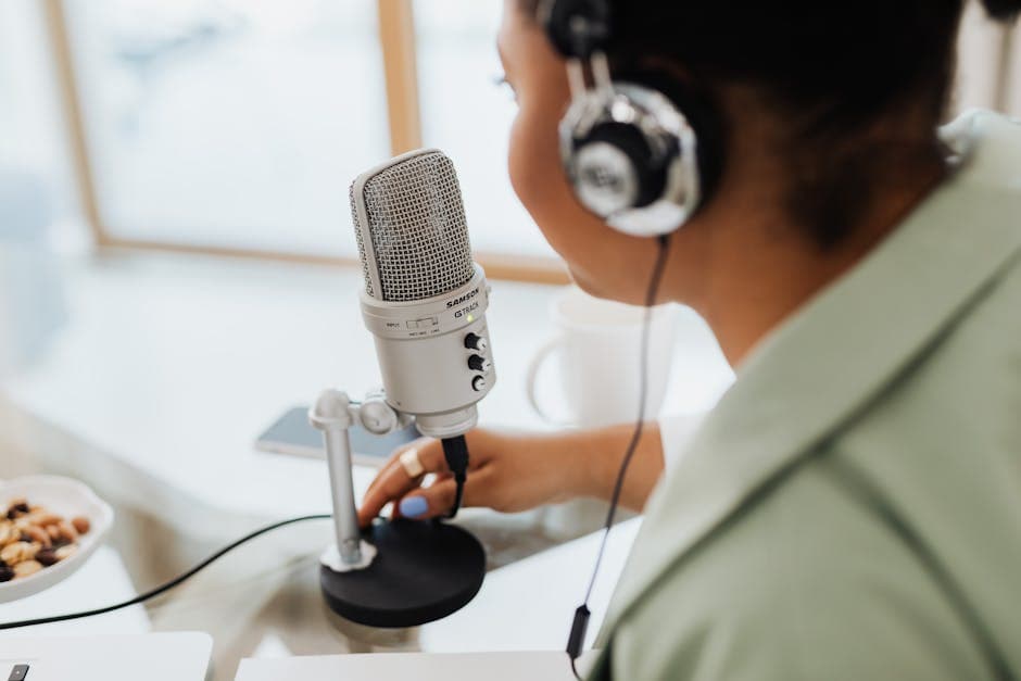 Free AI Voice Over Generators: 8 Tools Tested (2026)