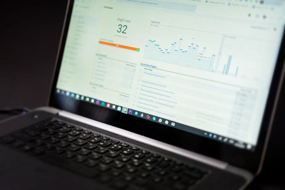 Video Analytics: Track Viewer Engagement Metrics