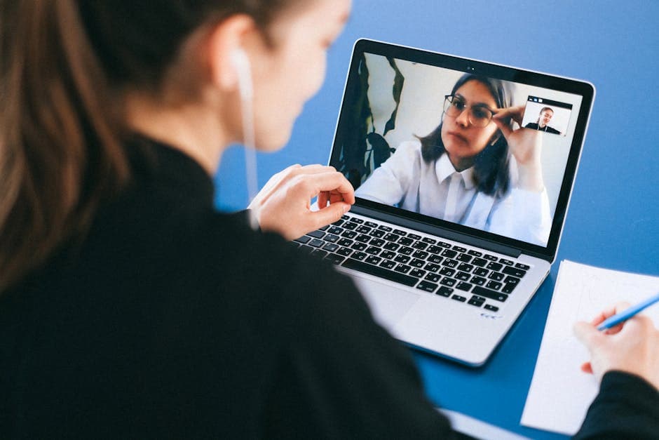 Video to Text Converter: Auto Transcription Tools