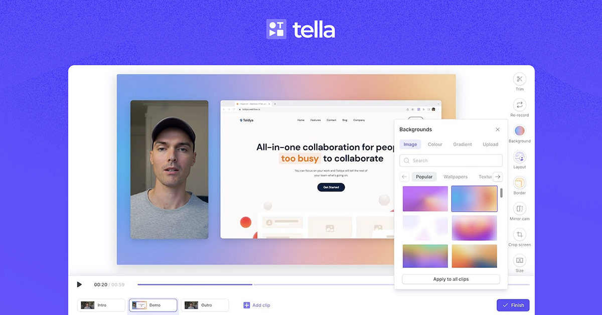 Tella